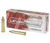 Hornady LEVERevolution  45-70 Government 325 Grain FTX Polymer Tip     20 Rounds