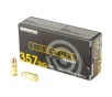 Ammo Inc   357 SIG 124 Grain TMC 50 Round Box