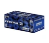 Federal Shorty Shotshell 12 Gauge  4 Buckshot 1 75        10 Round Box