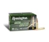 Remington Premier Match 300 Blackout 125 Grain MatchKing Open Tip 20 Rounds