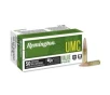Remington UMC Centerfire Rifle 300 Blackout 150 Grain FMJ 50 Rounds