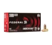 Federal American Eagle 9mm 115gr Full Metal Jacket     50 Rounds