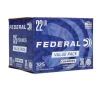 Federal Premium Champion  22LR 36 Grain CP Hollow Point     325 Round Box
