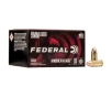 Federal American Eagle 9mm 115gr Full Metal Jacket     100 Rounds