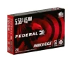 Federal American Eagle 5 56x45mm 55Gr  FMJ     20 Rounds