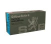 Sellier   Bellot 9mm 140Gr  FMJ Subsonic     50 Rounds