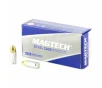 Magtech 9MM Luger 115Gr FMJ Steel Casing     50 Round Box