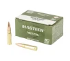 Magtech First Defense 300 Blackout 123Gr  FMJ     50-Round Box