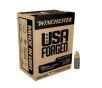 Winchester 9MM Steel case 115Gr FMJ     50 Per Box