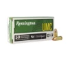 Remington UMC 9mm 147 GR FMJ 50Rd Box