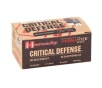 Hornady Critical Defense 12Ga 00 Buckshot 10Rd Box