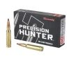 Hornady Precision Hunter ELD-X 308 Win     178Gr 20Rd Box