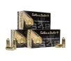 Sellier   Bellot 9mm 124gr FMJ     50rd Box