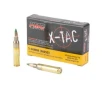 FALL SPECIAL   PMC X-Tac 5 56 62gr FMJ     20 Round Box
