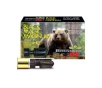 Brenneke USA Black Magic Magnum 12 Gauge Ammo 3    1-3 8 oz Lead Rifled Slug     5 Rd Box