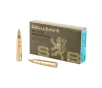 Sellier   Bellot 300 AAC Blackout 200Gr Subsonic FMJ     Box of 20