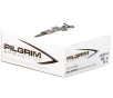45 ACP TORCH HOLLOW POINT BY PILGRIM AMMUNITION 