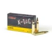 PMC XTac 5 56x45mm NATO 62gr LAP 556K 