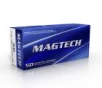 Magtech 38 Spl 158gr Full Metal Jacket 38P 