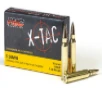 PMC XTac 5 56x45mm NATO 55gr FMJ 556X 
