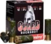 Lambro Guard 12 Gauge 2 75  9 Pellet 00 Buckshot 1325fps