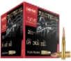 Norma Tactical 7 62x39 124gr FMJ