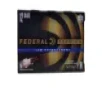 Federal Premium 12 Ga Tactical Law Enforcement with flight control wad 2-3 4  00 Buckshot 9 Pellets LE13200
