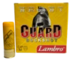 Lambro Guard 20g 2-3 4   3 Buck 20 Pellet 1200FPS
