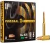 Federal Gold Medal 308 Winchester 168 Grain Sierra Match King BTHP GM308M