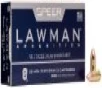 Speer Lawman 9mm 115gr TMJ 53650