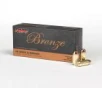 PMC 40 S W 165 Grain Full Metal Jacket 40D