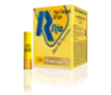 Rio Top Target 20g 2-3 4   8 7 8oz 1250fps TT208 Ammunition