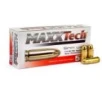 Maxxtech 9mm 115gr Full Metal Jacket PTGB9MMB