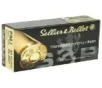 Sellier   Bellot 45 ACP 230 Grain FMJ SB45A