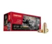 Norma R T 9mm 115gr FMJ 620240050