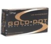 Speer Gold Dot 223rem 55gr GDSP 24446