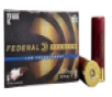 Federal Premium 12ga Tactical Law Enforcement Reduced Recoil 2-3 4  00 Buckshot 8 Pellets LE13300