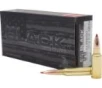 Hornady Black 6 5 Grendel 123gr ELD-M 81528