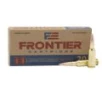Hornady Frontier 6 5 Grendel 123gr FMJ FR700