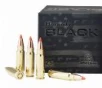 Hornady Black 5 7x28mm 40gr VMax 90001