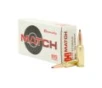 Hornady Match 6 5 Creedmoor 140gr ELD-M 81500