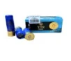 Troy 12ga 00 buckshot 9 pellet 2 75  1300fps TROY12GABUCK