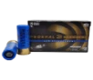 Federal Premium 12 Gauge Tactical Law Enforcement  2-3 4  1oz Hydra-Shok HP Rifled Slug LE127RS