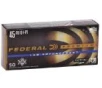 Federal Premium Law Enforcement 45acp 230 Grain  P HST Jacketed Hollow Point P45HST1