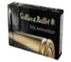 Sellier   Bellot 30-30 Win 150gr Soft Point 
