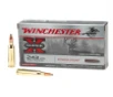 Winchester X2432 243 Power Point 100 Gr Super X