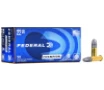 Federal 510 Champion Training 22 LR 40 gr Solid 50Rd