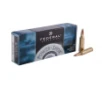 Federal 4570AS Power-Shok  45-70 Gov 300 gr Jacketed Soft Point  JSP  20 Rd