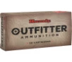 Hornady  814874 Outfitter 6 5 Creedmoor 120 Gr CX
