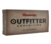 Hornady 80713 Outfitter 7MM PRC 160GR CX 20Rd
